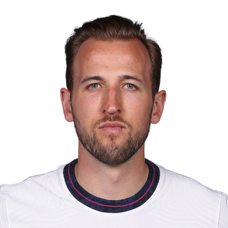 Harry Kane